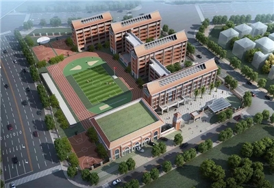 晉江崇武小學(xué)