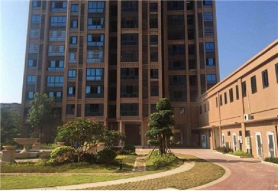 泉港萬商城市花園二期