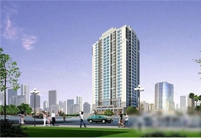 坤方九龍公館居民永久用電工程