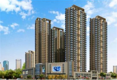 江灣國際居民永久用電工程