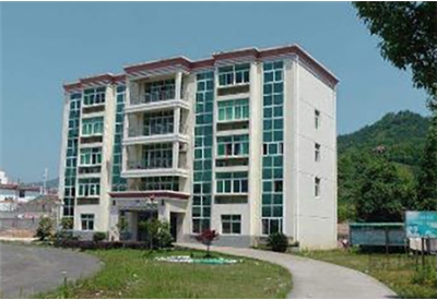 南平市教育進(jìn)修學(xué)院學(xué)員樓 配電工程